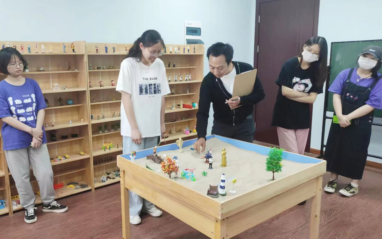 南澳浙江药科职业大学